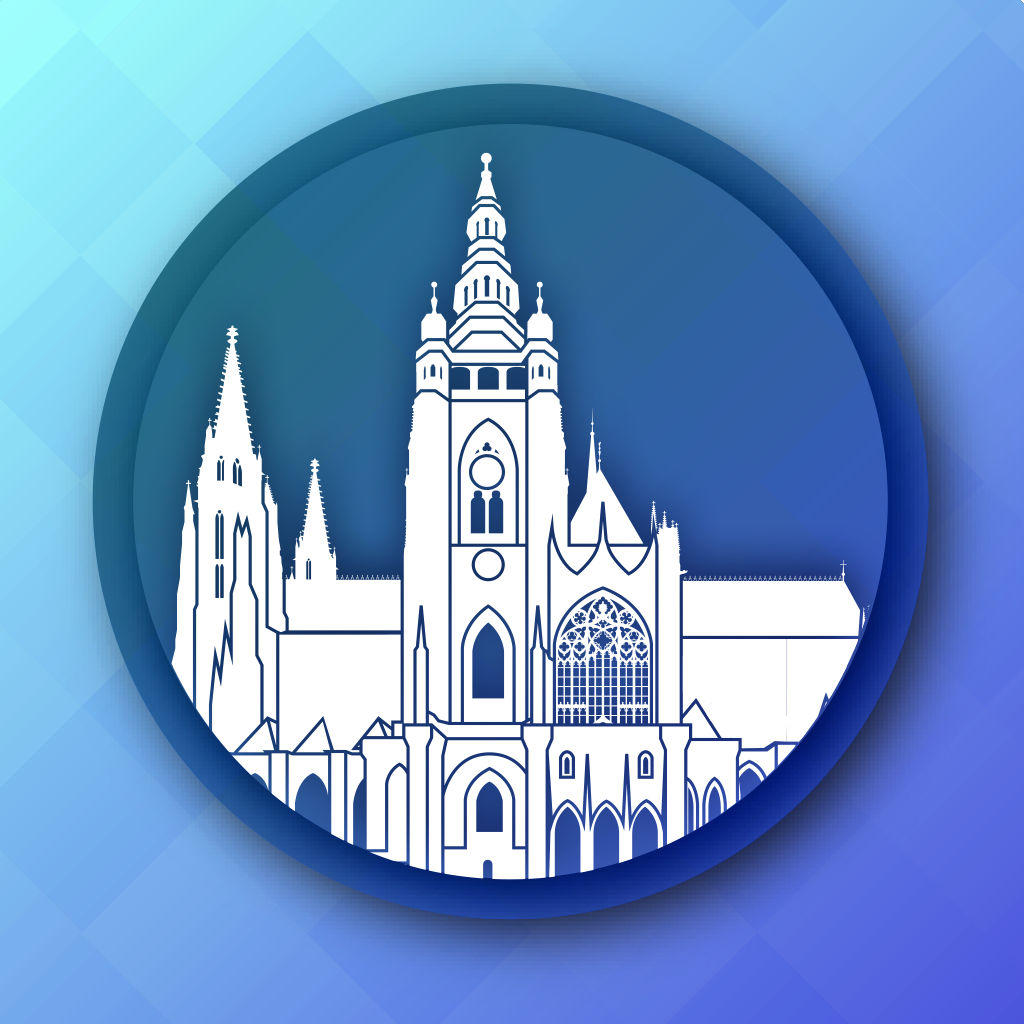 Get Prague Castle Visitor Guide for iOS, iPhone, iPad Aso Report