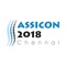 ASSICON 2018 is the conference app