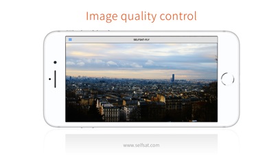 SELFSAT FLY screenshot 3