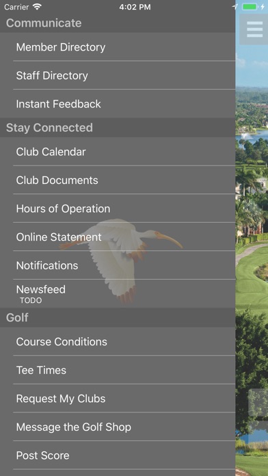 The Club at Ibis screenshot 2