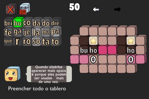 Silabitas screenshot 4