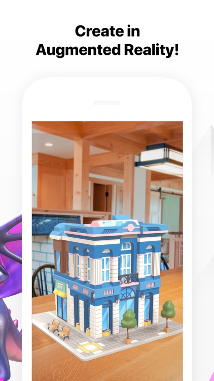 Everbuilders screenshot-4