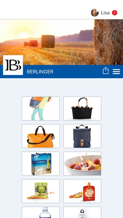 BERLINGER