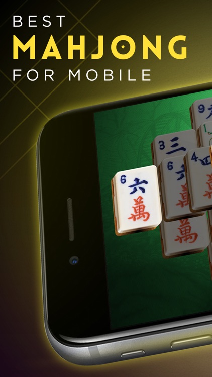 Mahjong Gold - Majong Master