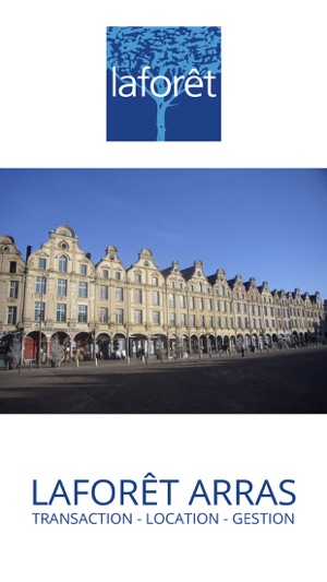 LAFORÊT IMMOBILIER ARRAS(圖1)-速報App