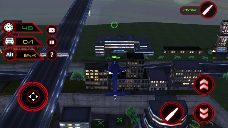 ACH Helicopter screenshot-3