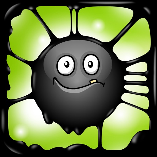 Sticky Blobs icon