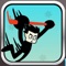 The Flying Hero is the top endless survivor game for all ages