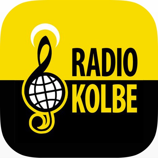 Radio Kolbe icon