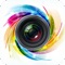 برنامج تعديل الصور وفن التصوير هو تطبيق لتعديل على الصور وتزينها 
