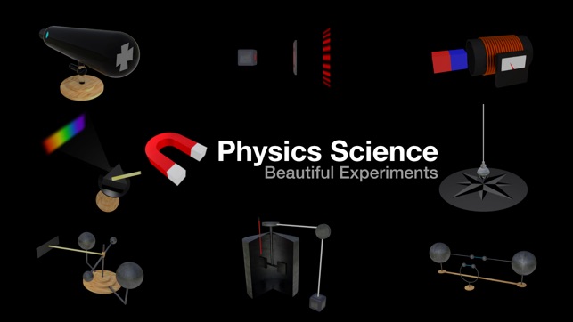 Physics Science(圖2)-速報App