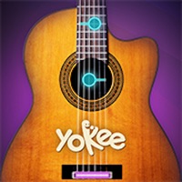 Gitarre - Yokee Guitar apk