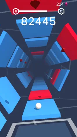 Game screenshot Hexagon - 3D! mod apk