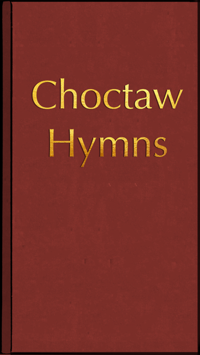 How to cancel & delete Choctaw Hymns from iphone & ipad 1