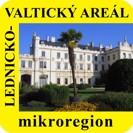 Lednicko-valtický areál