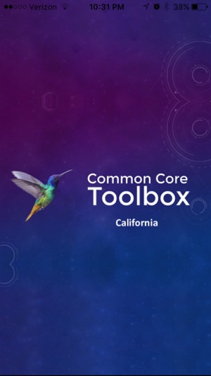 Common Core Toolbox(圖1)-速報App