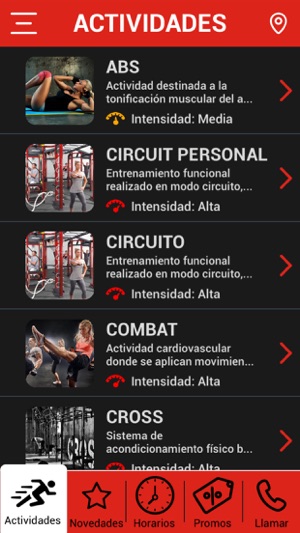 Fitness&LifeCenter(圖3)-速報App