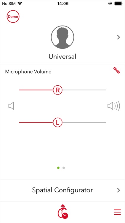 myControl App