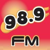 98.9fm For The Best Country