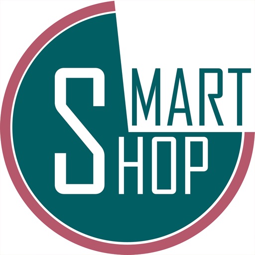 المتجر الذكي - Smart Shop Icon