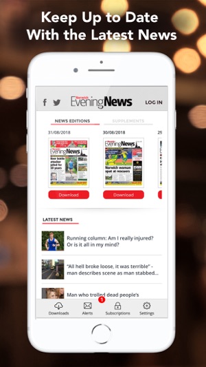 Norwich Evening News(圖4)-速報App