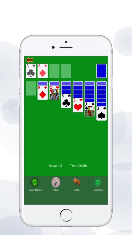 Solitaire Classic ·