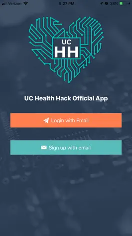 Game screenshot UC Health Hack mod apk