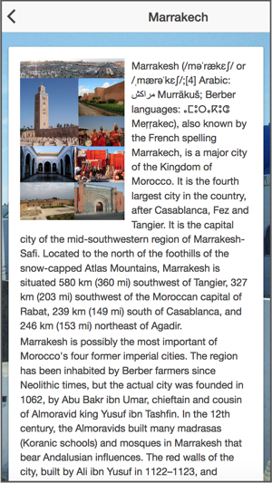 Morocco Hotel Booking(圖4)-速報App