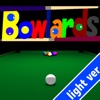 Bowlards Game light