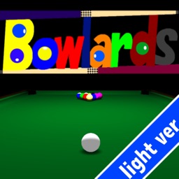 Bowlards Game light