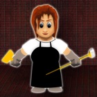 Spring Cleaning Time: Gehe zu Get Out of Dirty Basement - Free Edition icon