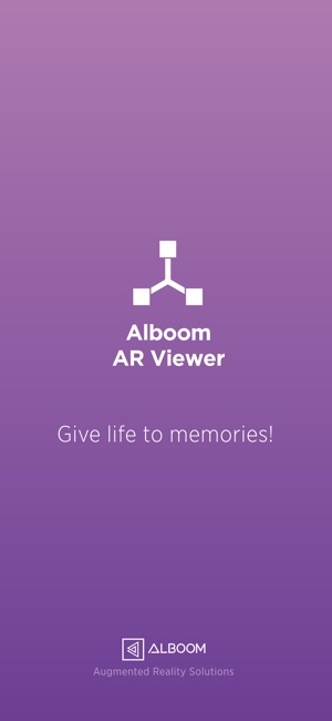 Alboom AR Viewer(圖1)-速報App