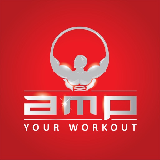 AMP Your Workout iOS App