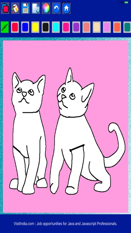 Fill Color@Primosoft