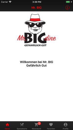 Mr. BIG(圖1)-速報App