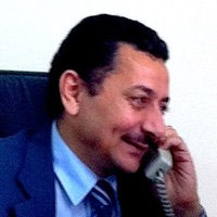 د. عبدالرحيم محمد - مرجع للإدارة والتنمية البشرية