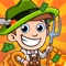 Grow and automate the most profitable farming empire of all time
