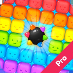 Candy Block Blast Puzzle - PRO