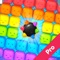 - Match 2 or more candy cubes of the same color to solve puzzles and clear levels