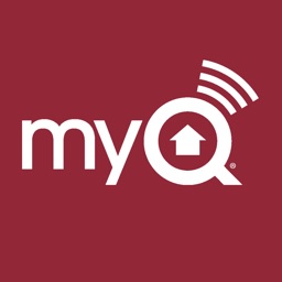 LiftMaster® MyQ® Home and Property Control Apple Watch App