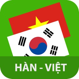 Dịch tiếng Hàn - Dịch Hàn Việt