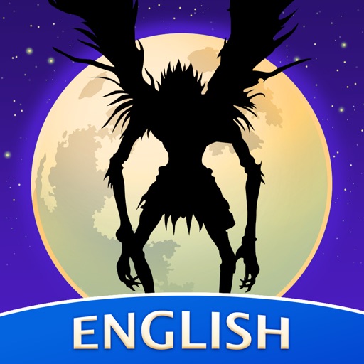 Kira Amino for Death Note iOS App