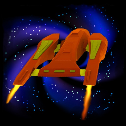 Rapid Flight Icon