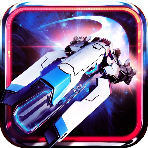 Galaxy Legend - Cosmic Conquest Sci-Fi Game