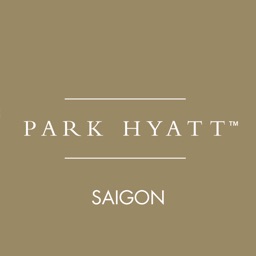 Park Hyatt Saigon