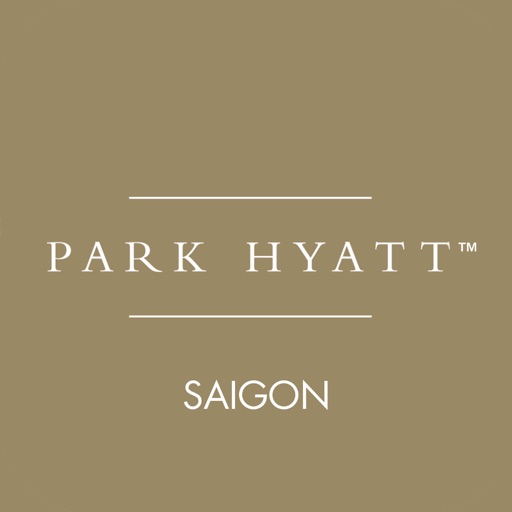 Park Hyatt Saigon icon