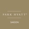 At Park Hyatt, both in design and service, we attend to every detail