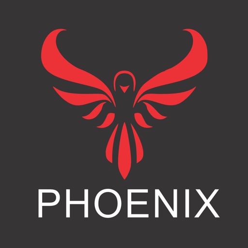 PhoenixVMS