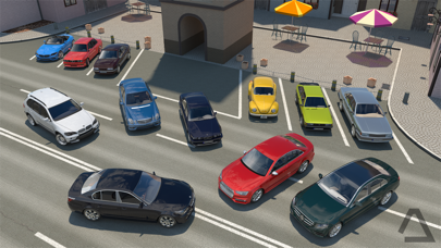 Driving Zone: Germany Pro Screenshot 3