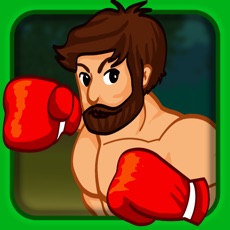 Activities of Boxing : The Last Punch